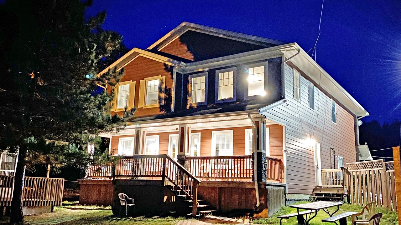 Photo of Outdoor in Falcon Lake