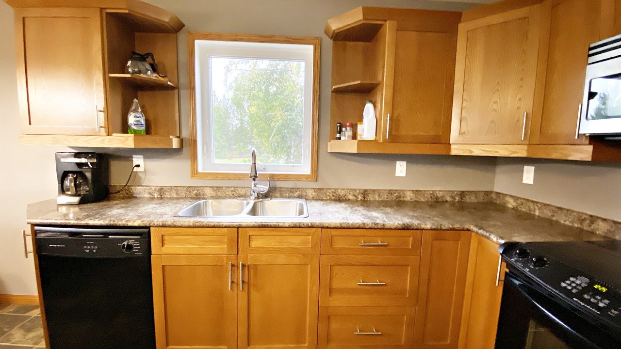 Photo of Kitchen in Falcon Lake