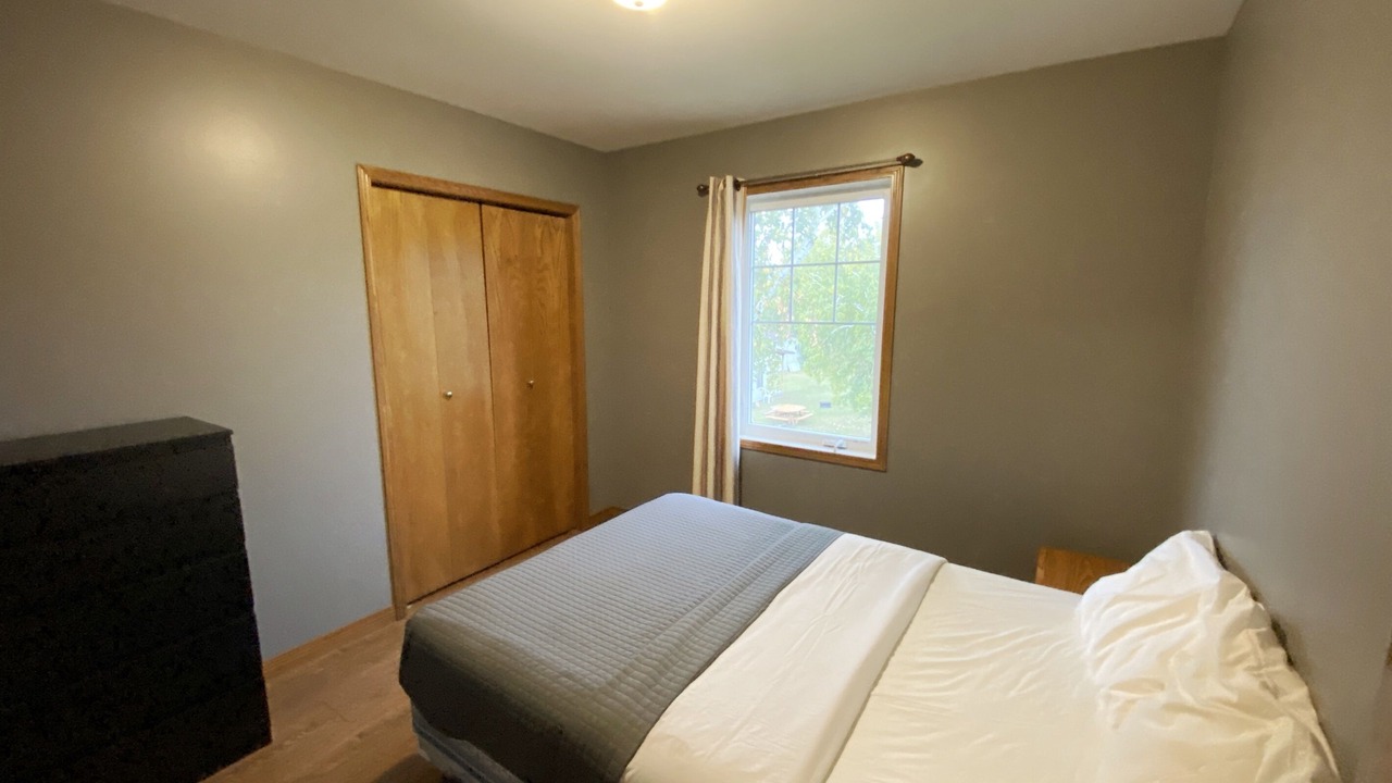 Photo of Bedroom in Falcon Lake