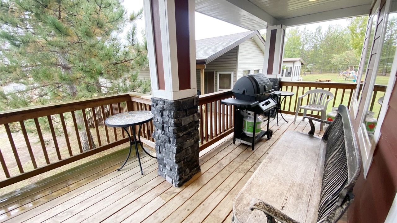 Photo of Outdoor in Falcon Lake