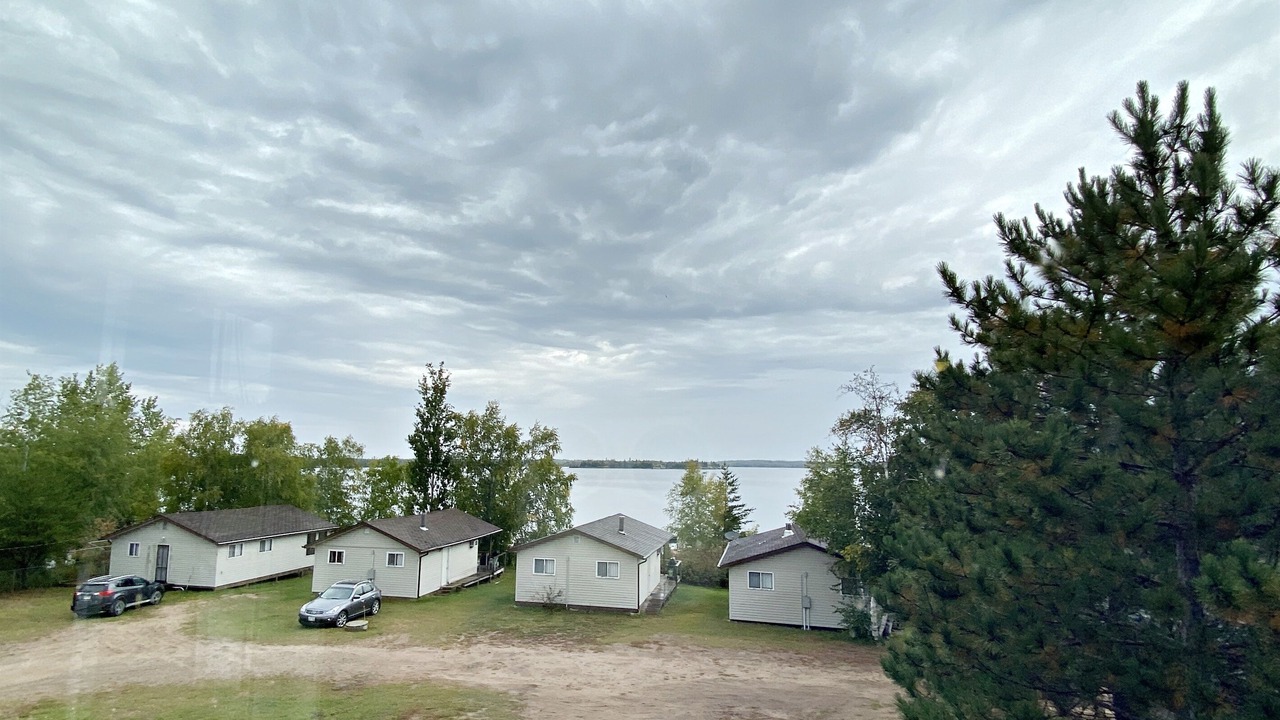 Photo of Outdoor in Falcon Lake