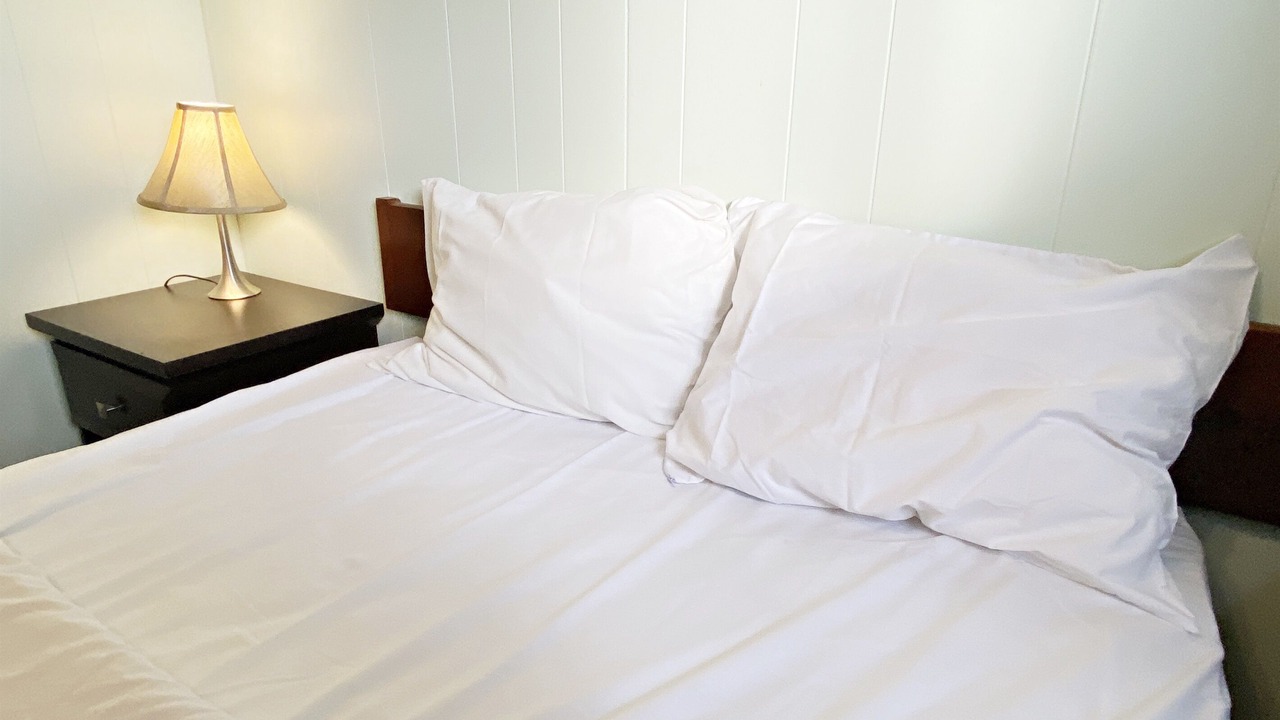 Photo of Bedroom in Falcon Lake
