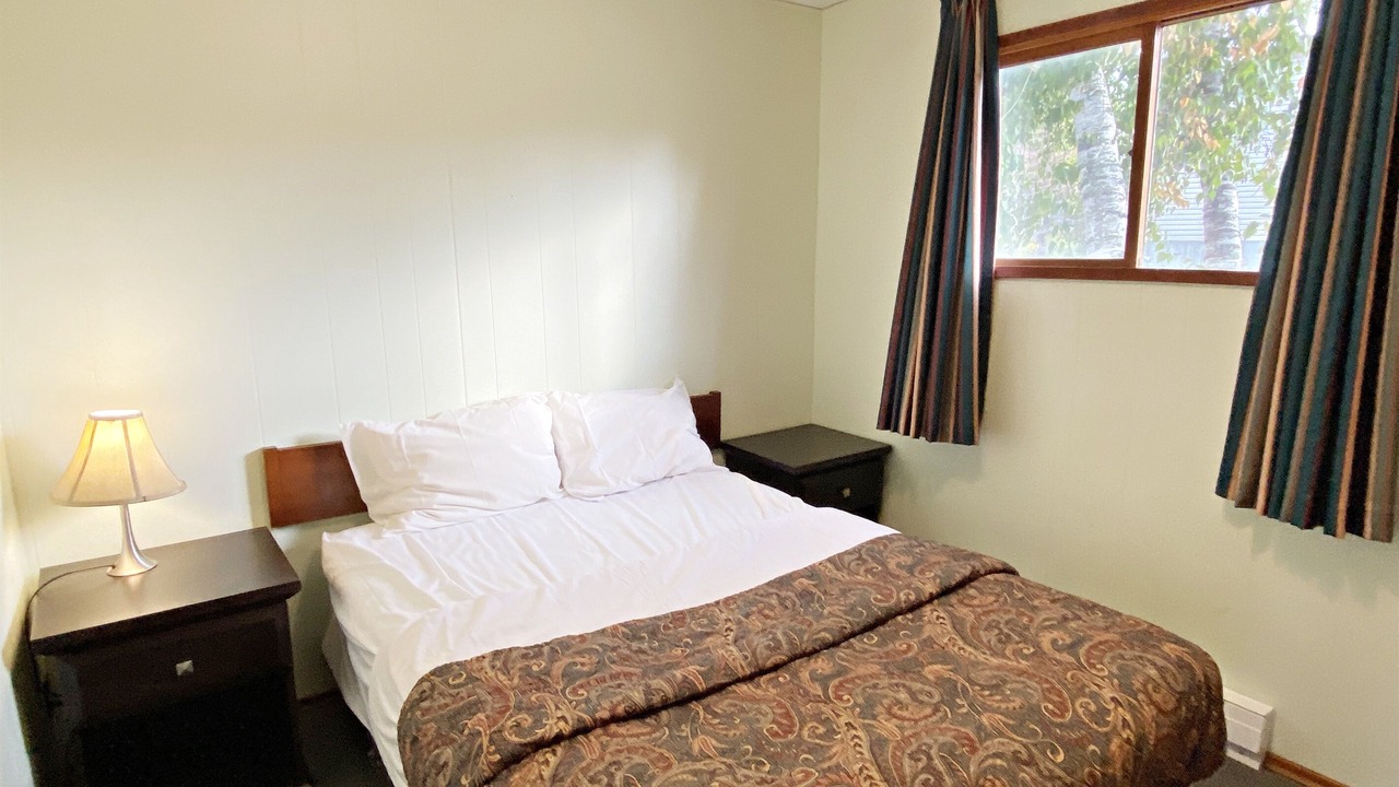Photo of Bedroom in Falcon Lake