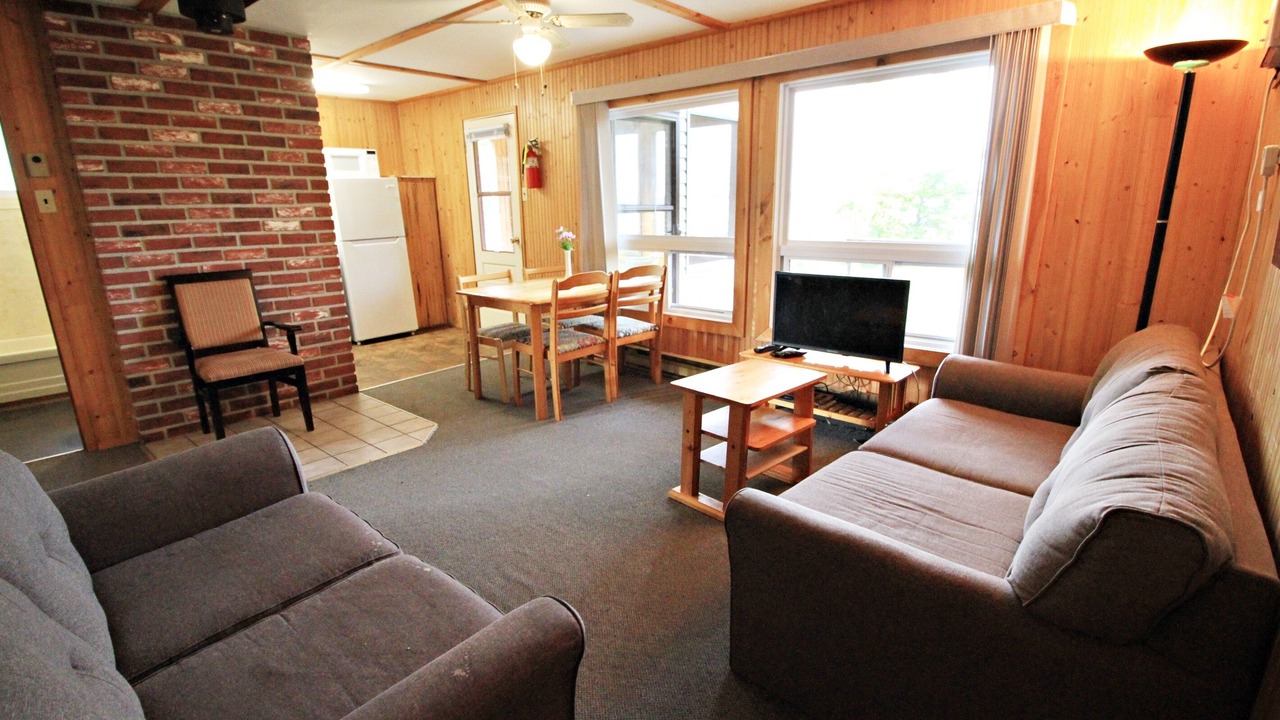 Photo of Livingroom in Falcon Lake