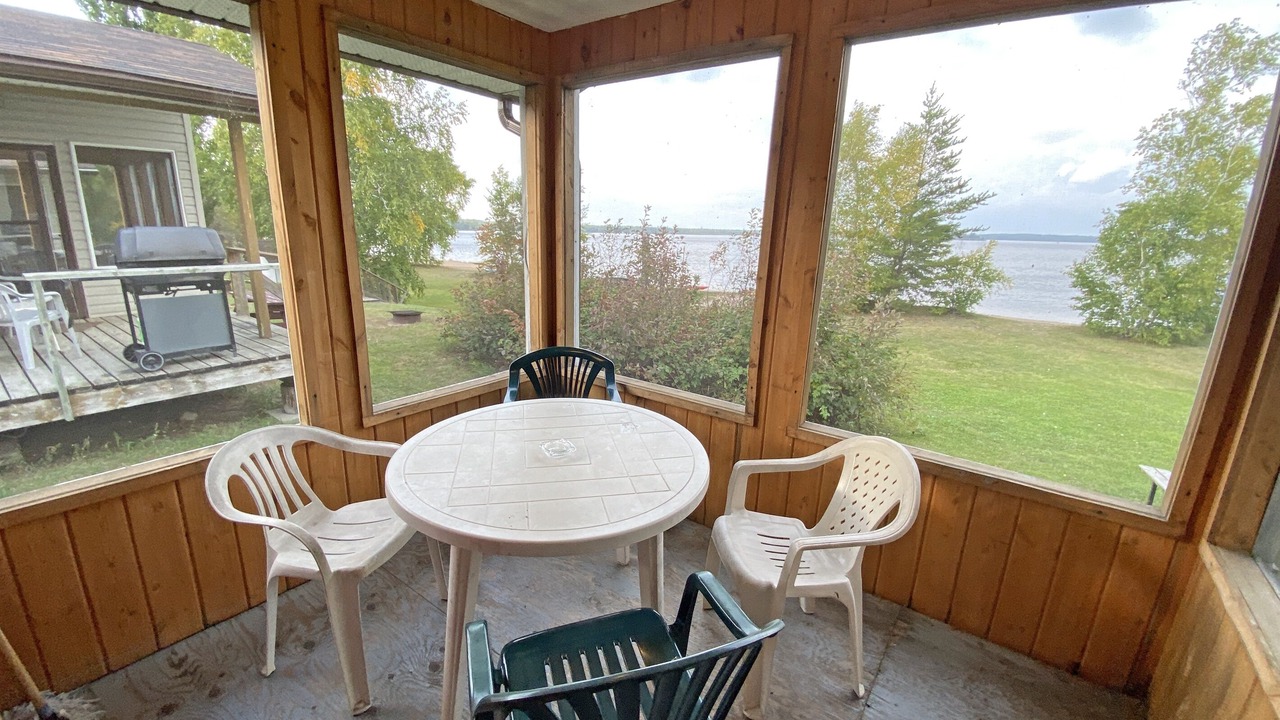 Photo of Outdoor in Falcon Lake