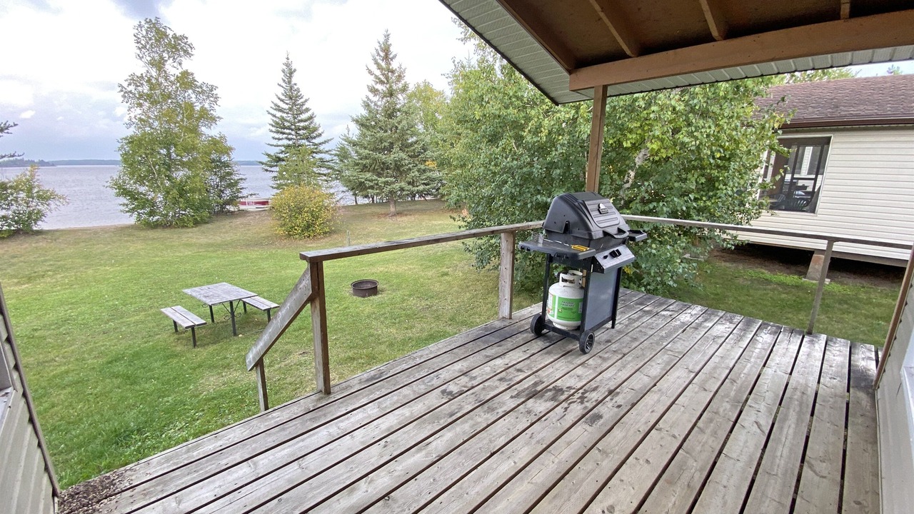 Photo of Outdoor in Falcon Lake