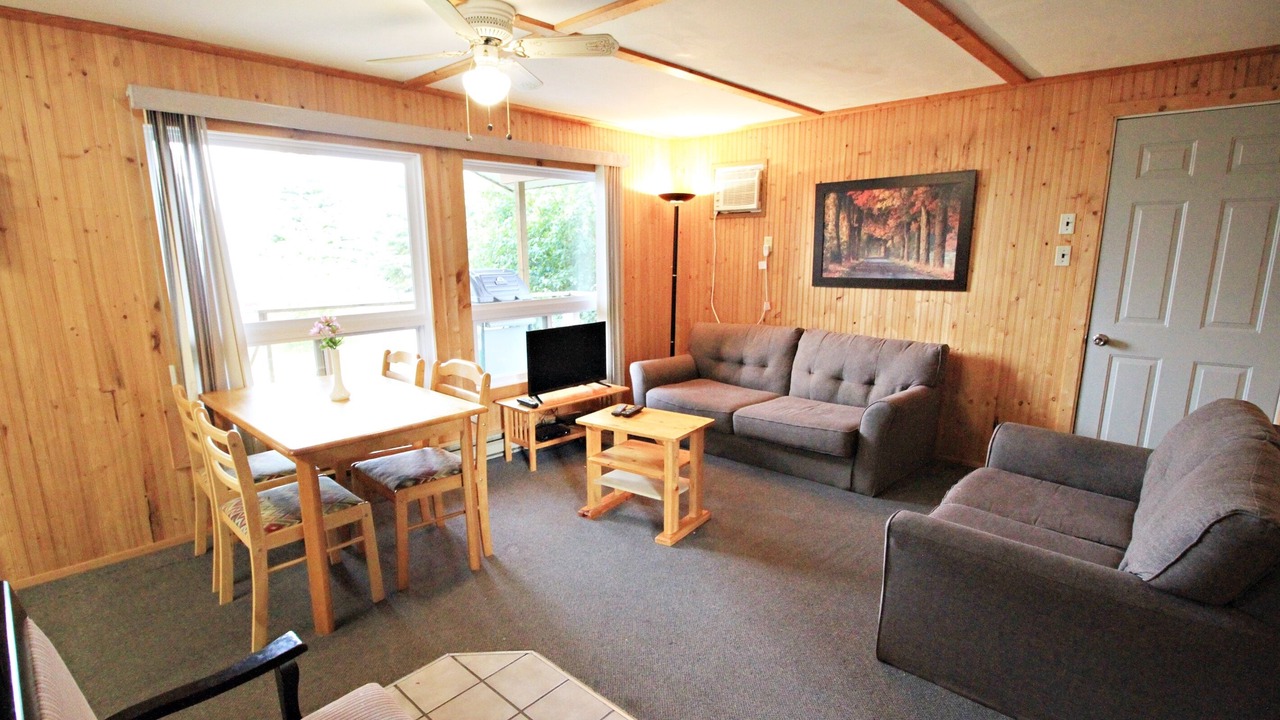 Photo of Livingroom in Falcon Lake