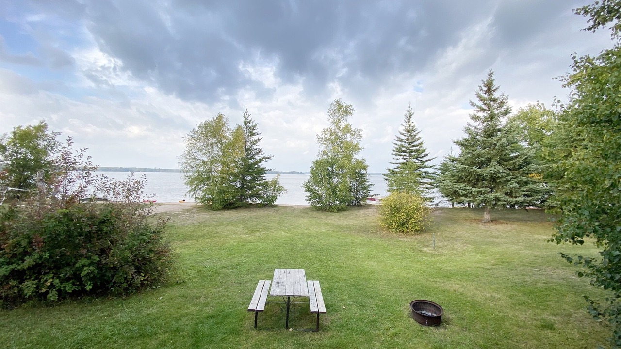 Photo of Outdoor in Falcon Lake