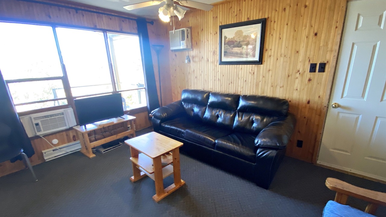 Photo of Livingroom in Falcon Lake