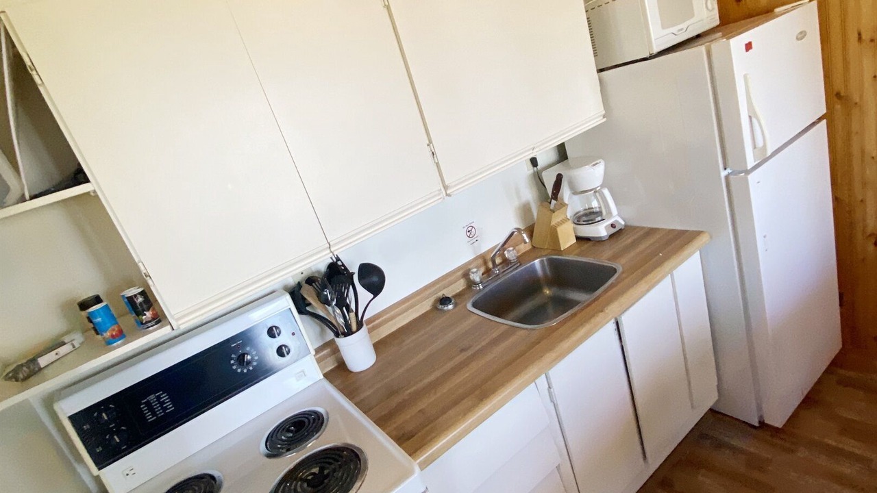 Photo of Kitchen in Falcon Lake