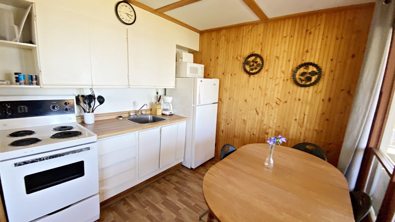 Photo of Kitchen in Falcon Lake
