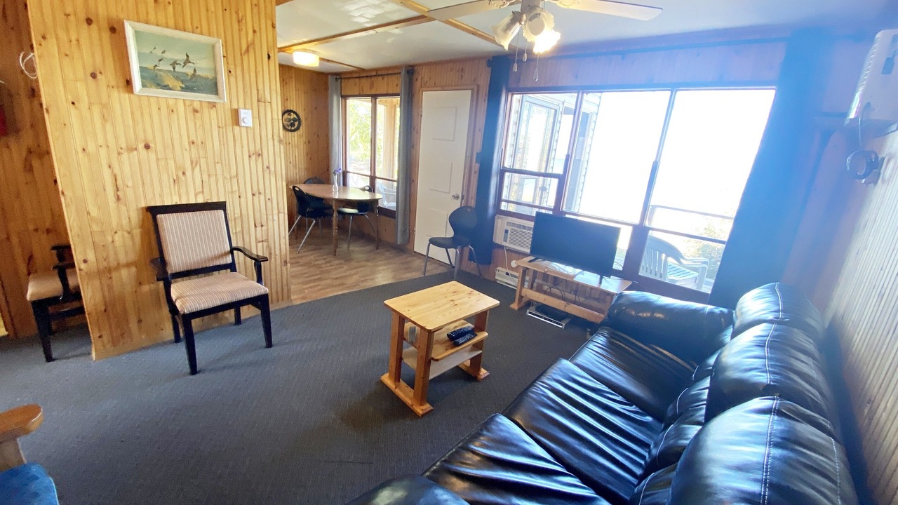 Photo of Livingroom in Falcon Lake