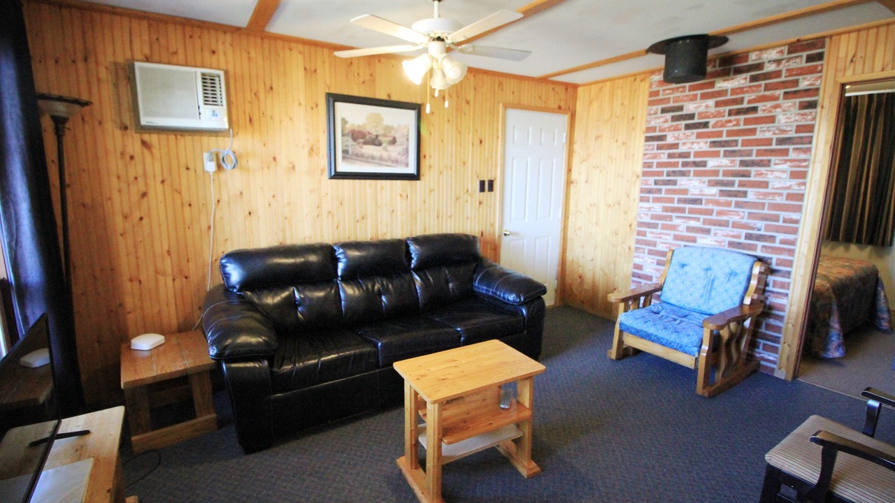 Photo of Livingroom in Falcon Lake
