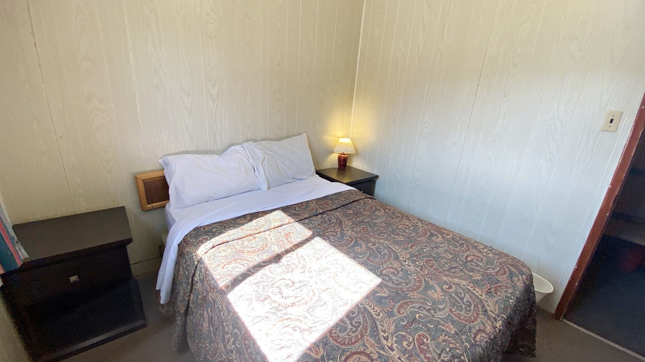 Photo of Bedroom in Falcon Lake