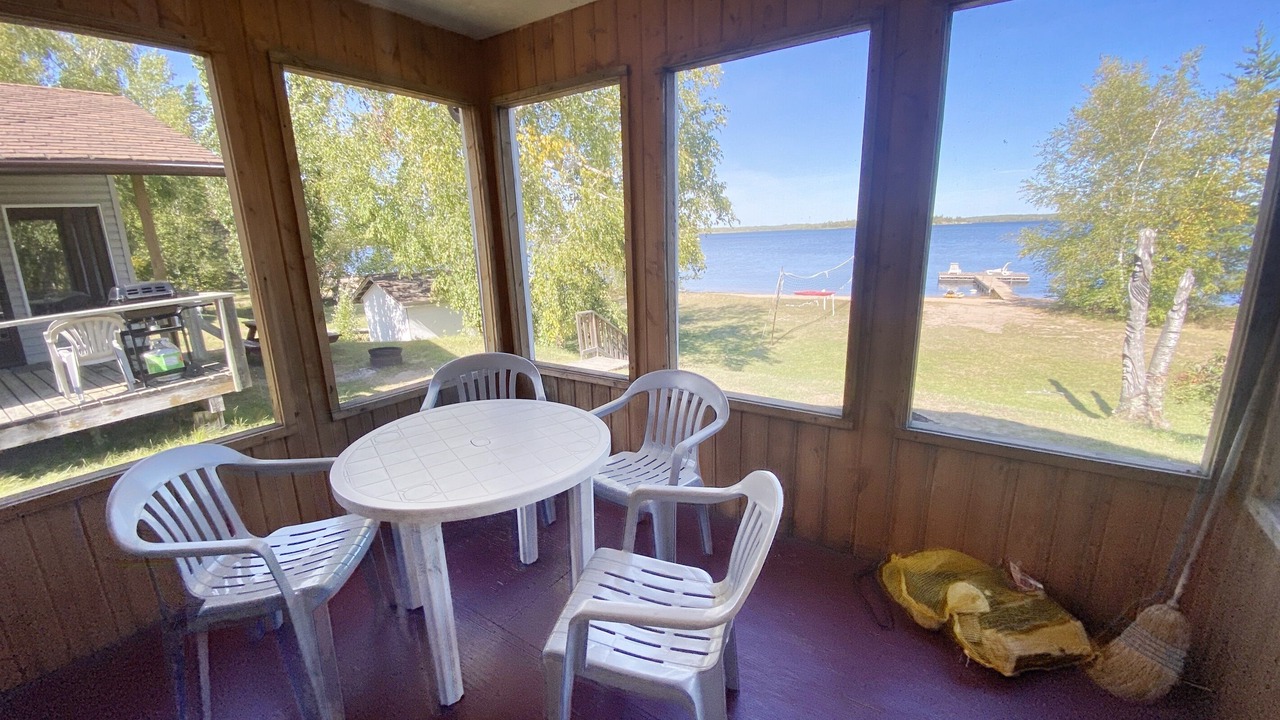 Photo of Others in Falcon Lake