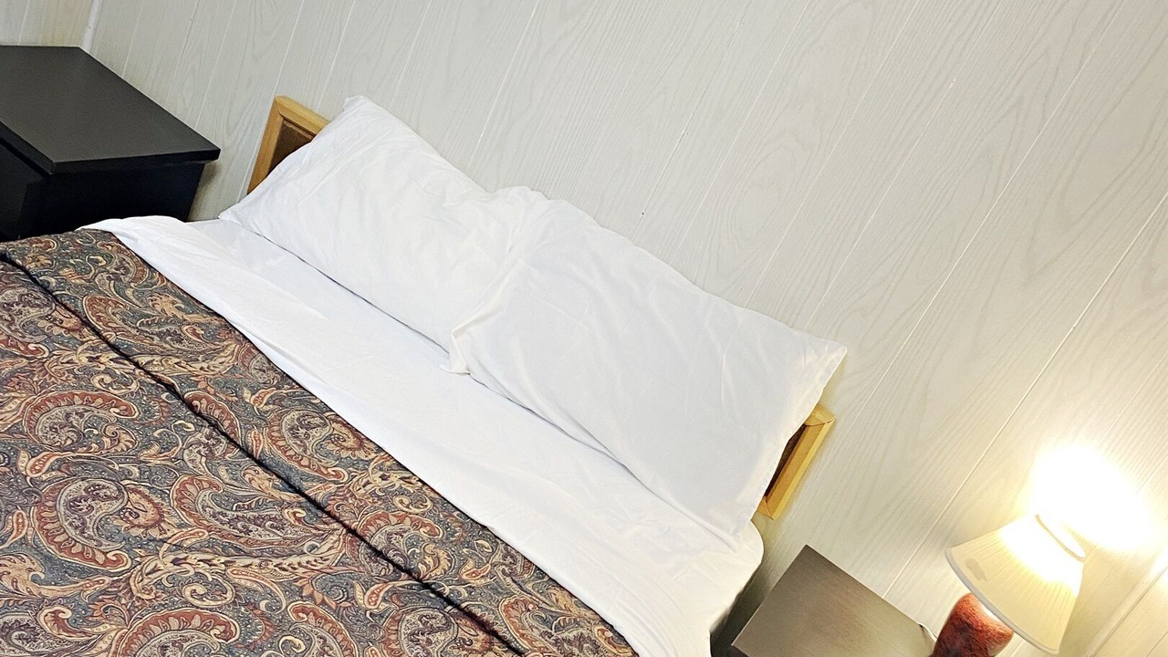 Photo of Bedroom in Falcon Lake