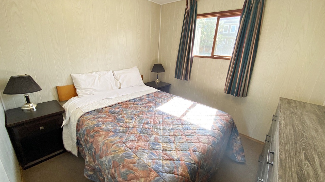 Photo of Bedroom in Falcon Lake