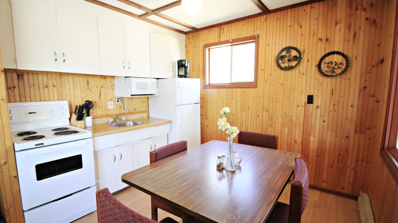 Photo of Kitchen in Manitoba