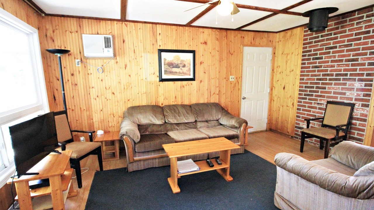 Photo of Livingroom in Manitoba