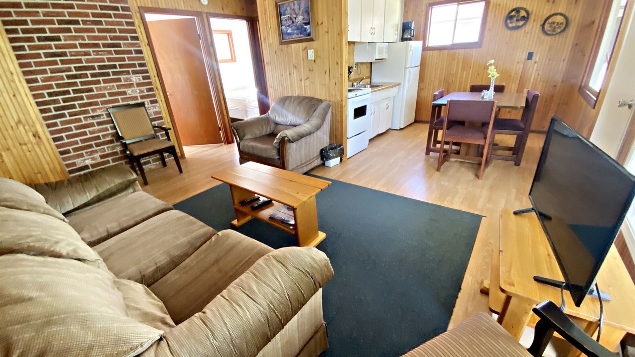 Photo of Livingroom in Manitoba