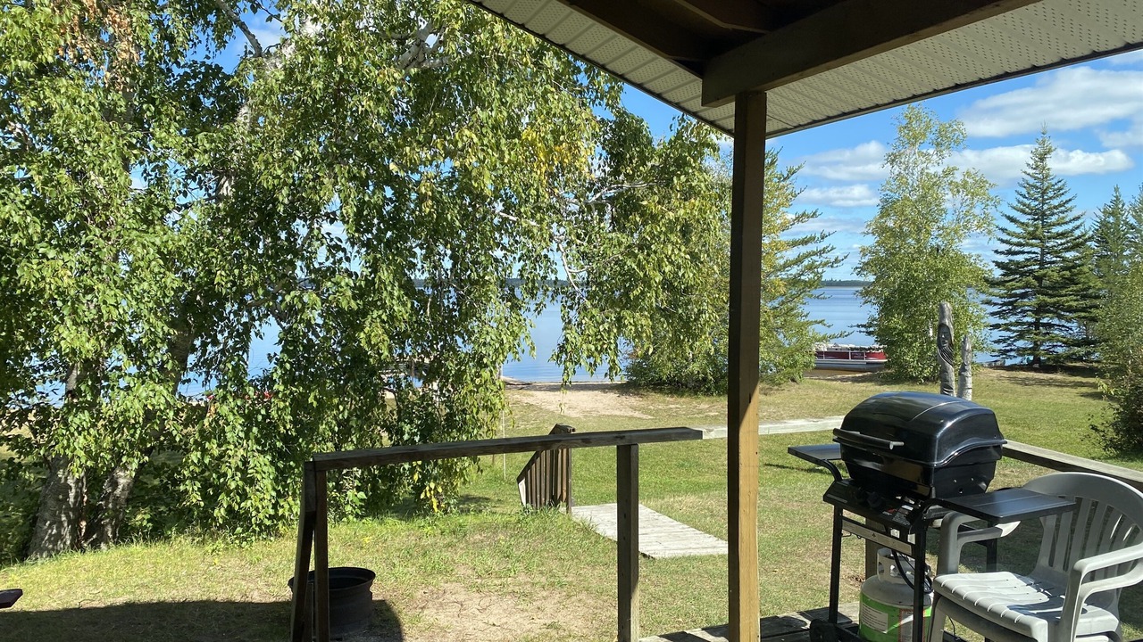 Photo of Outdoor in Manitoba