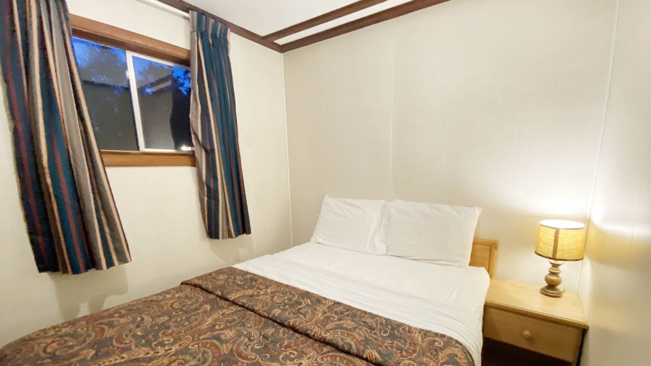 Photo of Bedroom in Manitoba