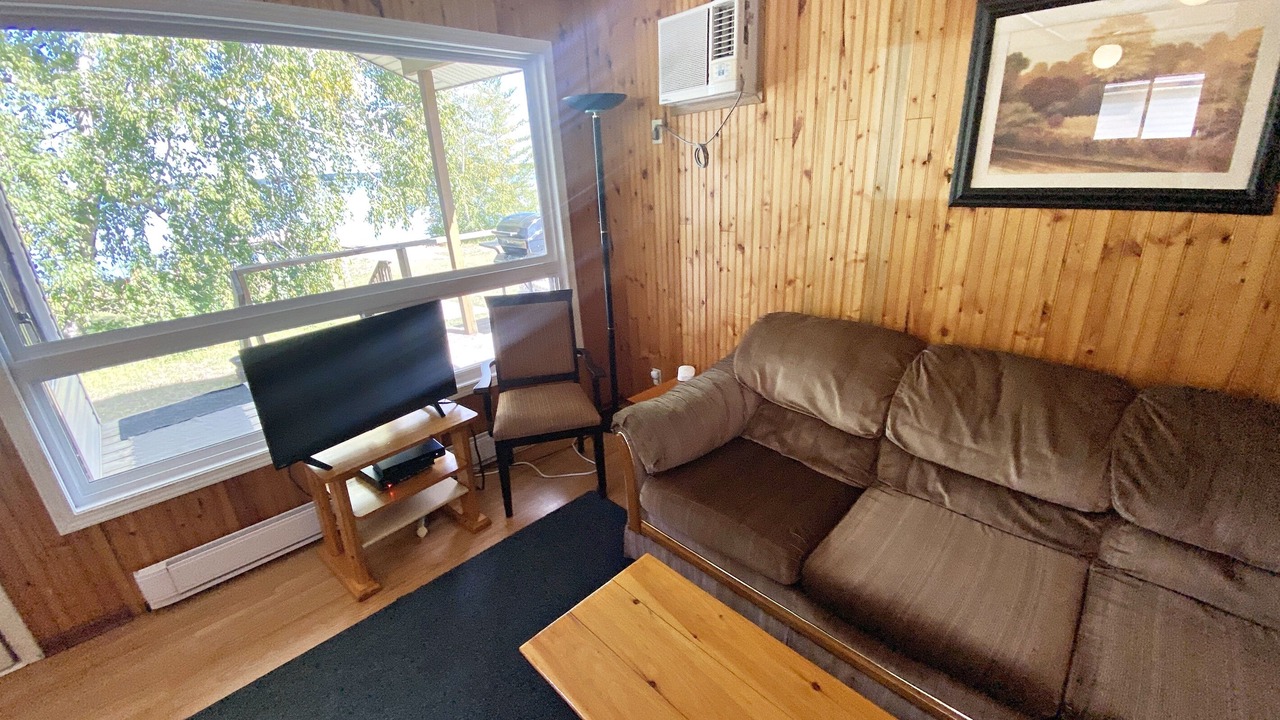 Photo of Livingroom in Manitoba