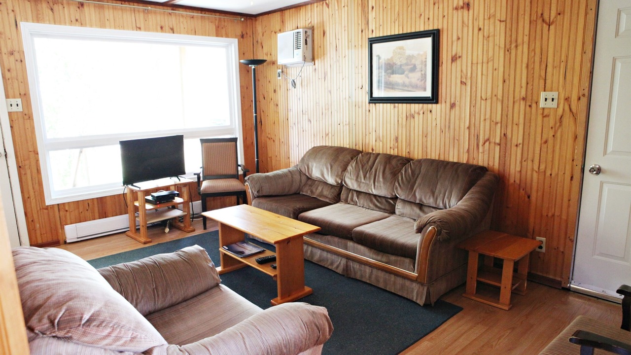 Photo of Livingroom in Manitoba
