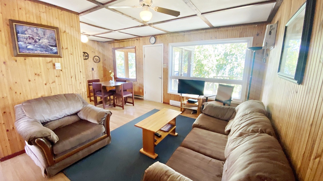 Photo of Livingroom in Manitoba