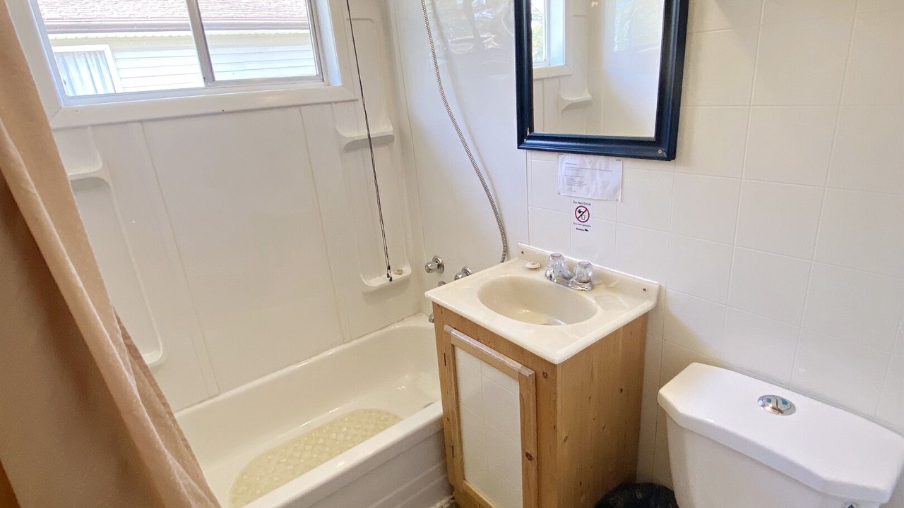 Photo of Bathroom in Manitoba