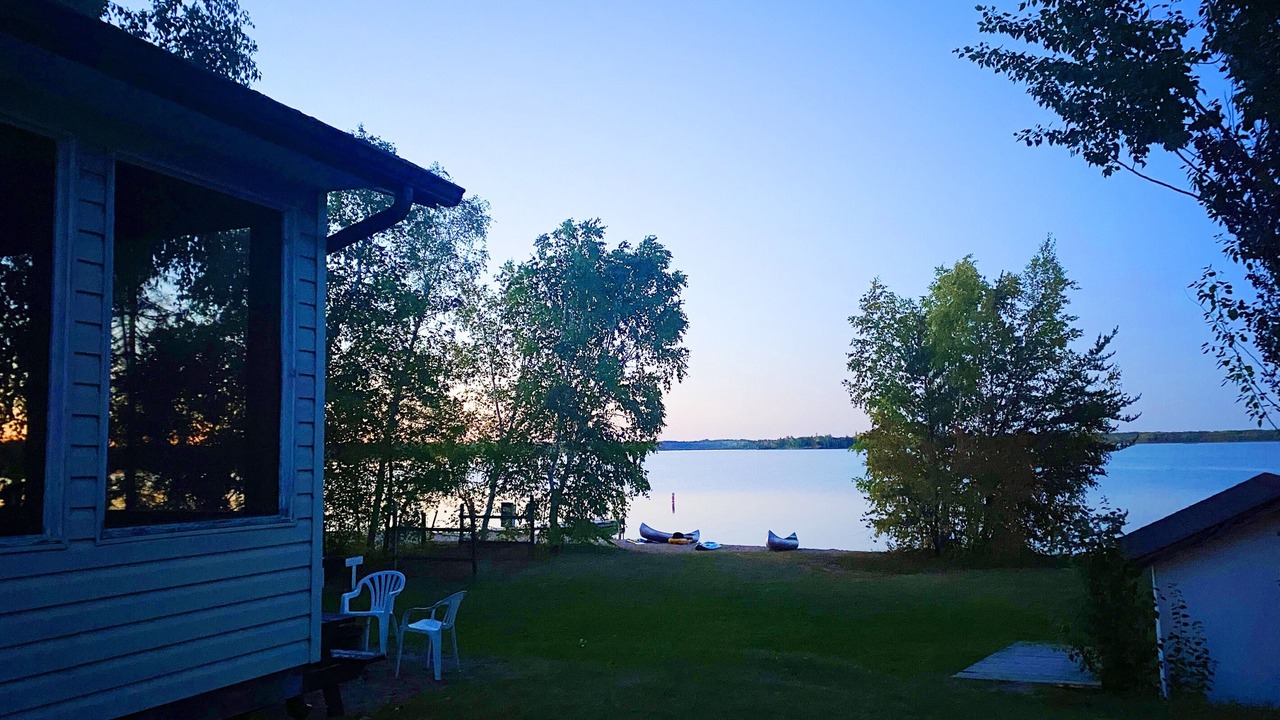 Photo of Outdoor in Manitoba