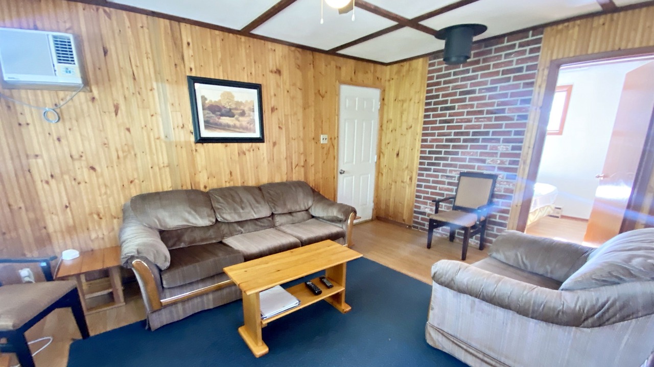 Photo of Livingroom in Manitoba