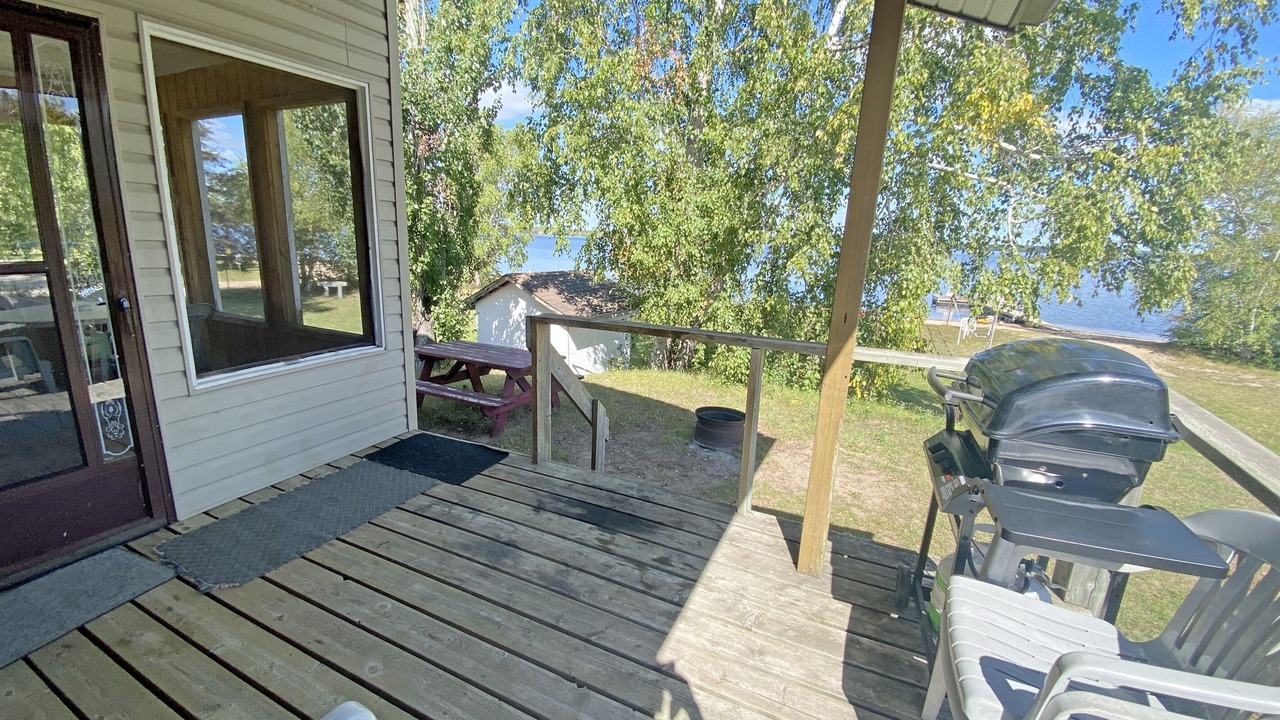 Photo of Outdoor in Manitoba