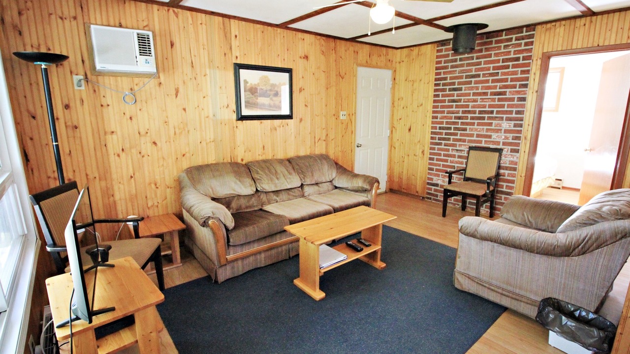 Photo of Livingroom in Manitoba