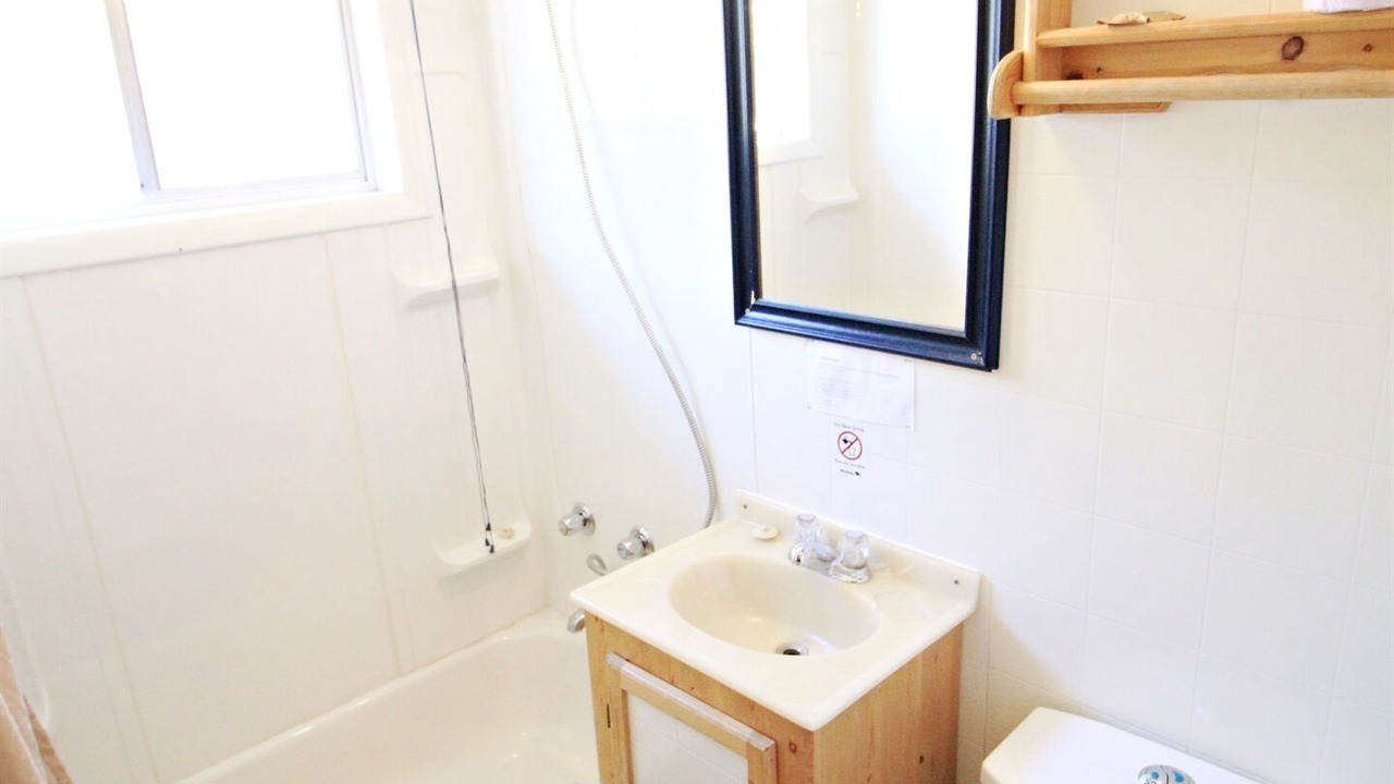 Photo of Bathroom in Manitoba