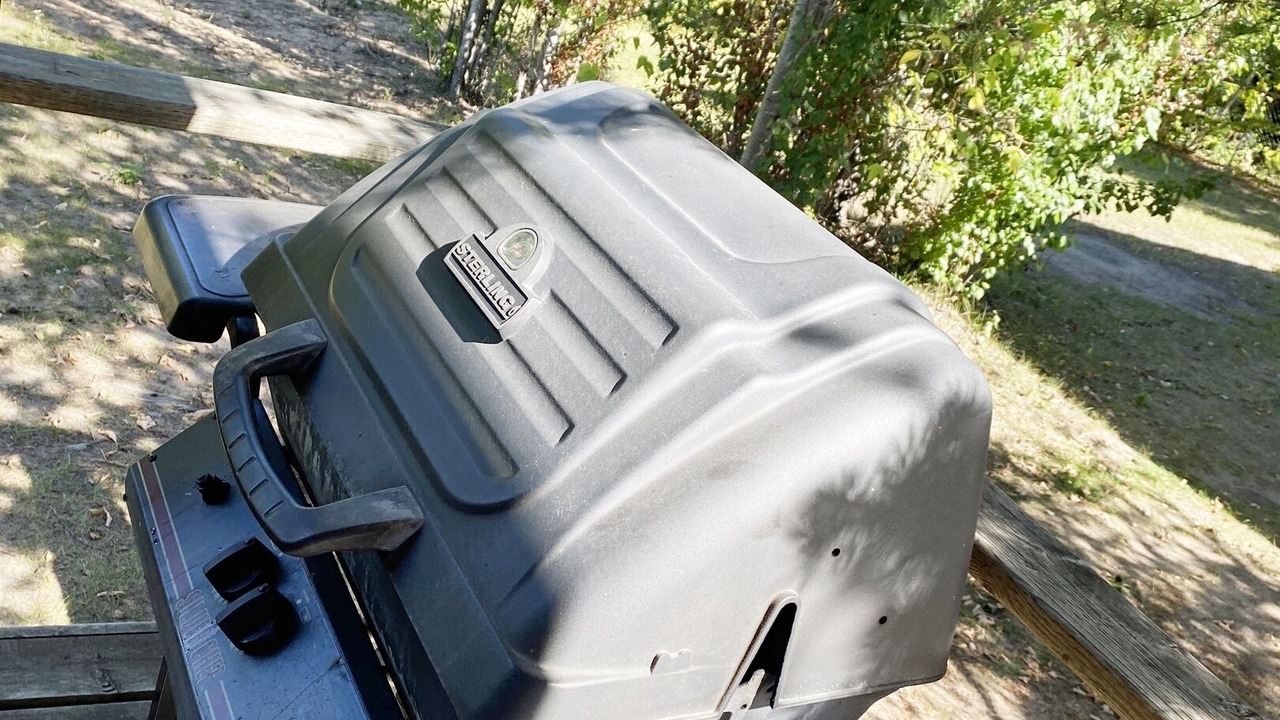 Photo of Outdoor in Falcon Lake