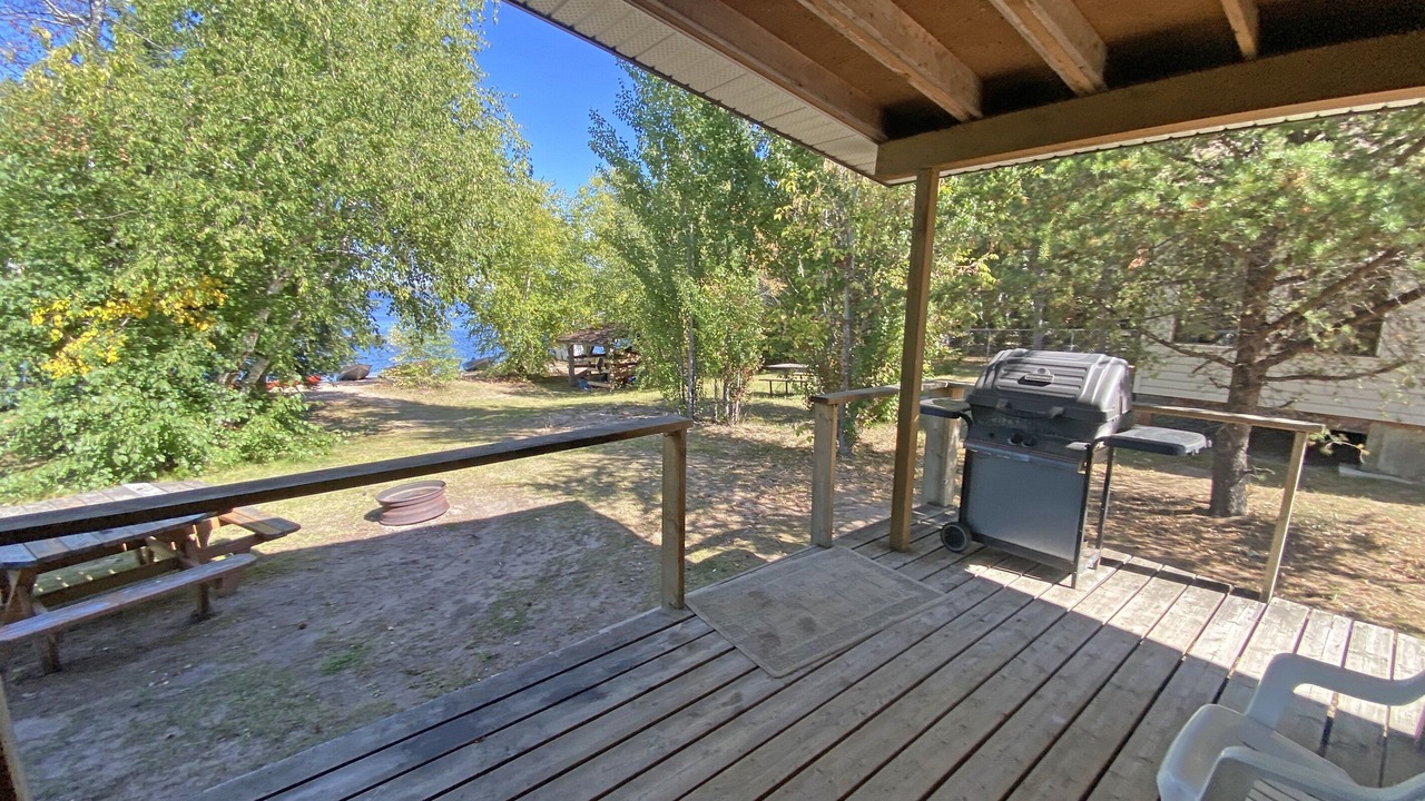 Photo of Outdoor in Falcon Lake