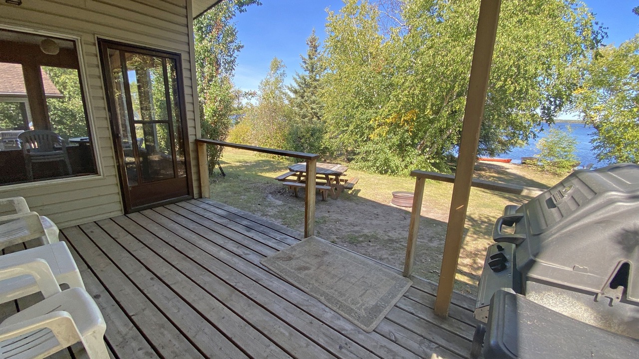 Photo of Outdoor in Falcon Lake