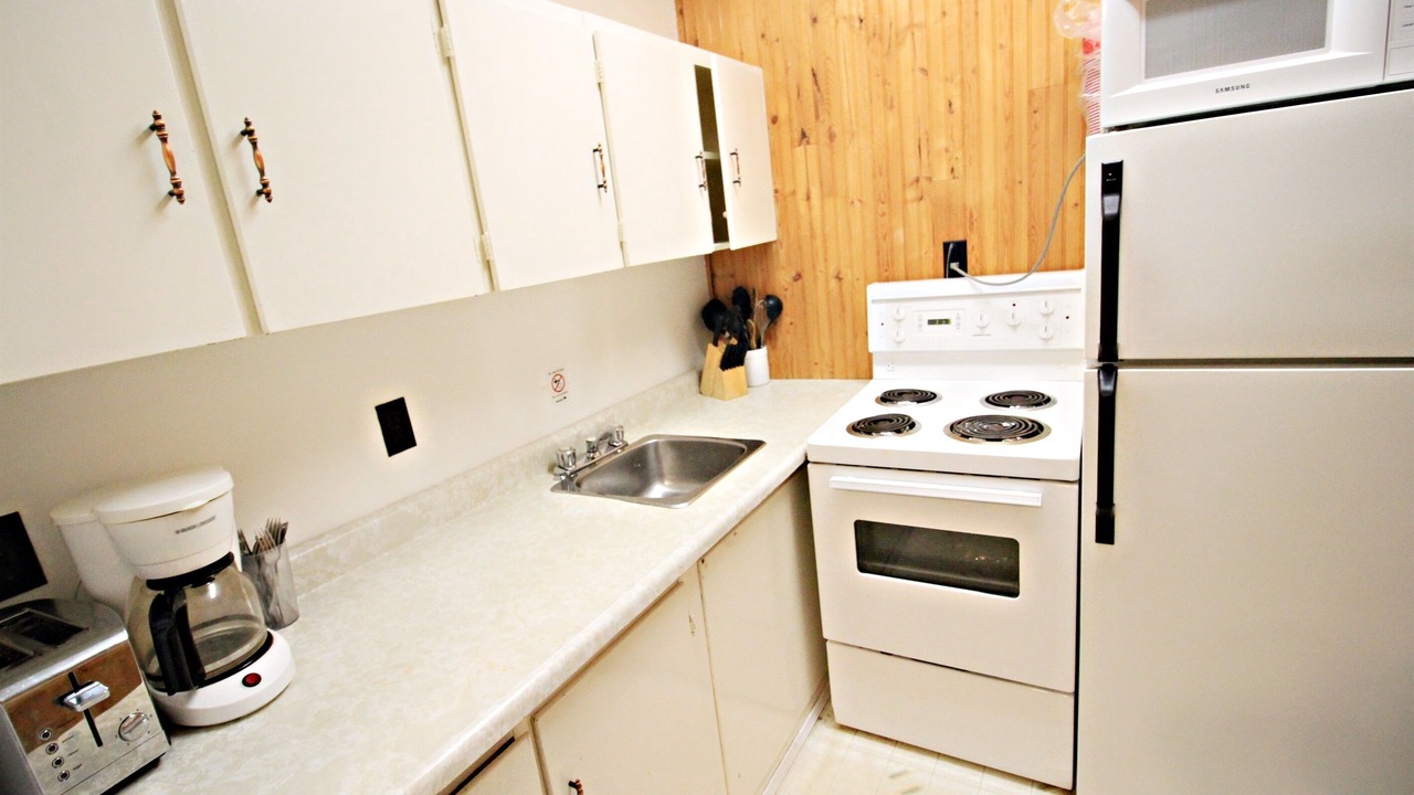 Photo of Kitchen in Falcon Lake