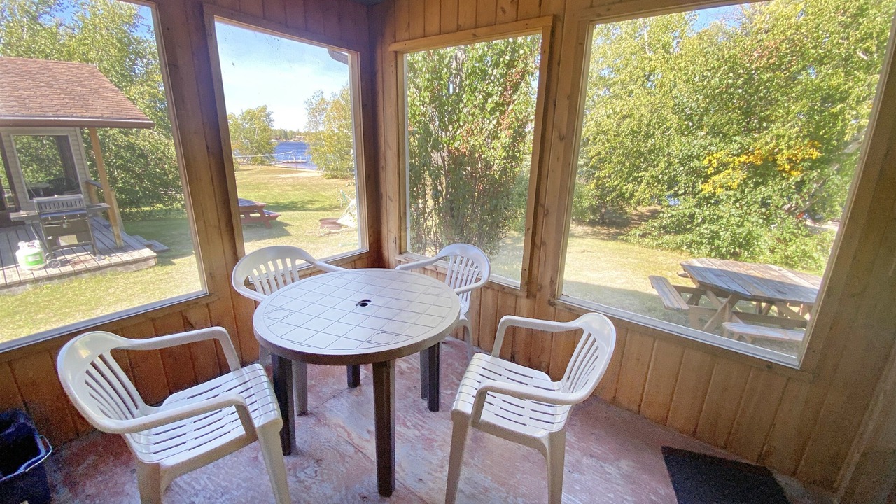 Photo of Others in Falcon Lake