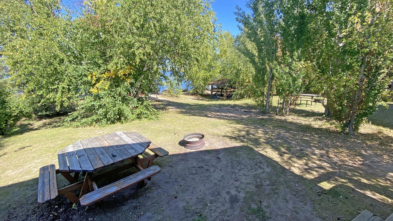 Photo of Outdoor in Falcon Lake