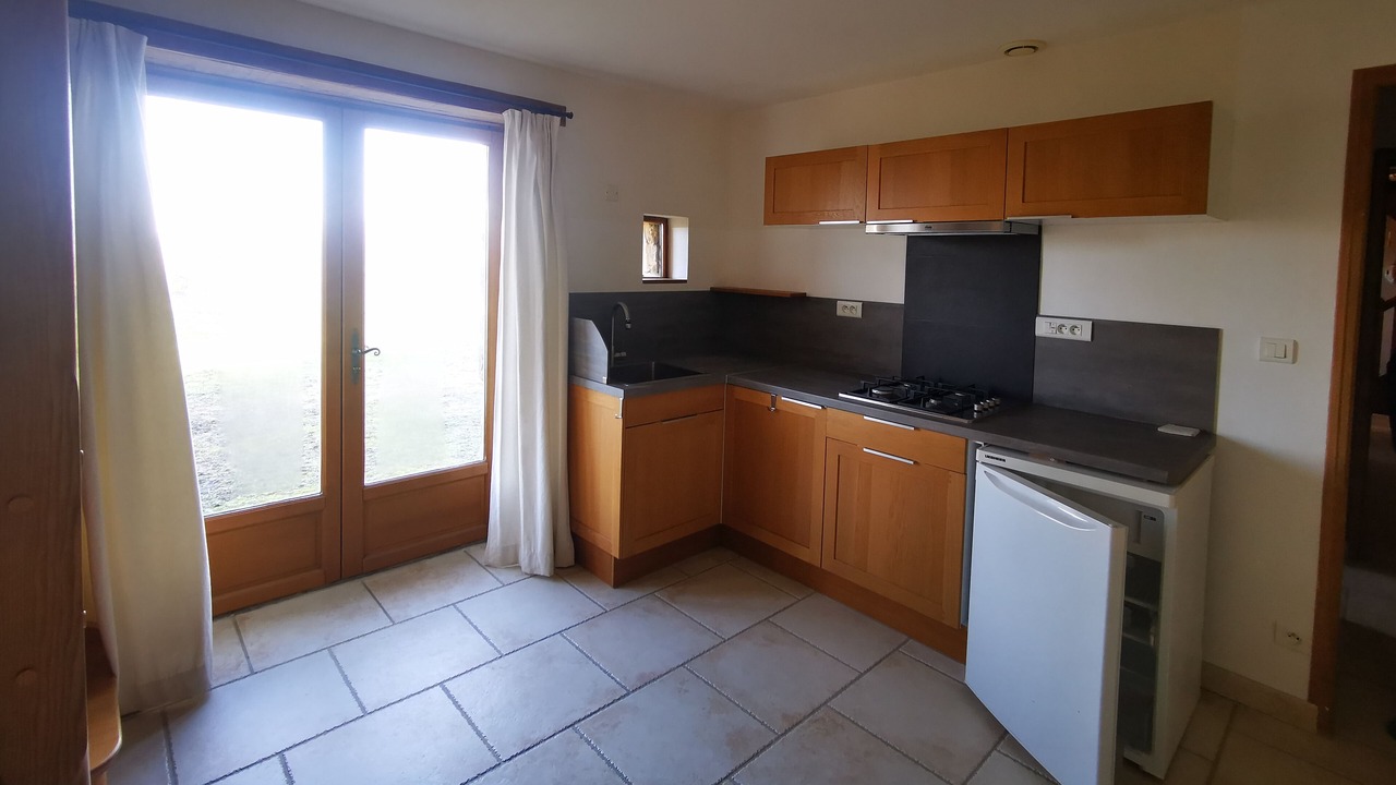 Photo of Kitchen in Plazac