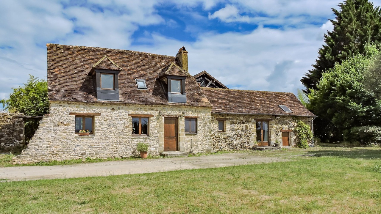 Photo of Outdoor in Plazac