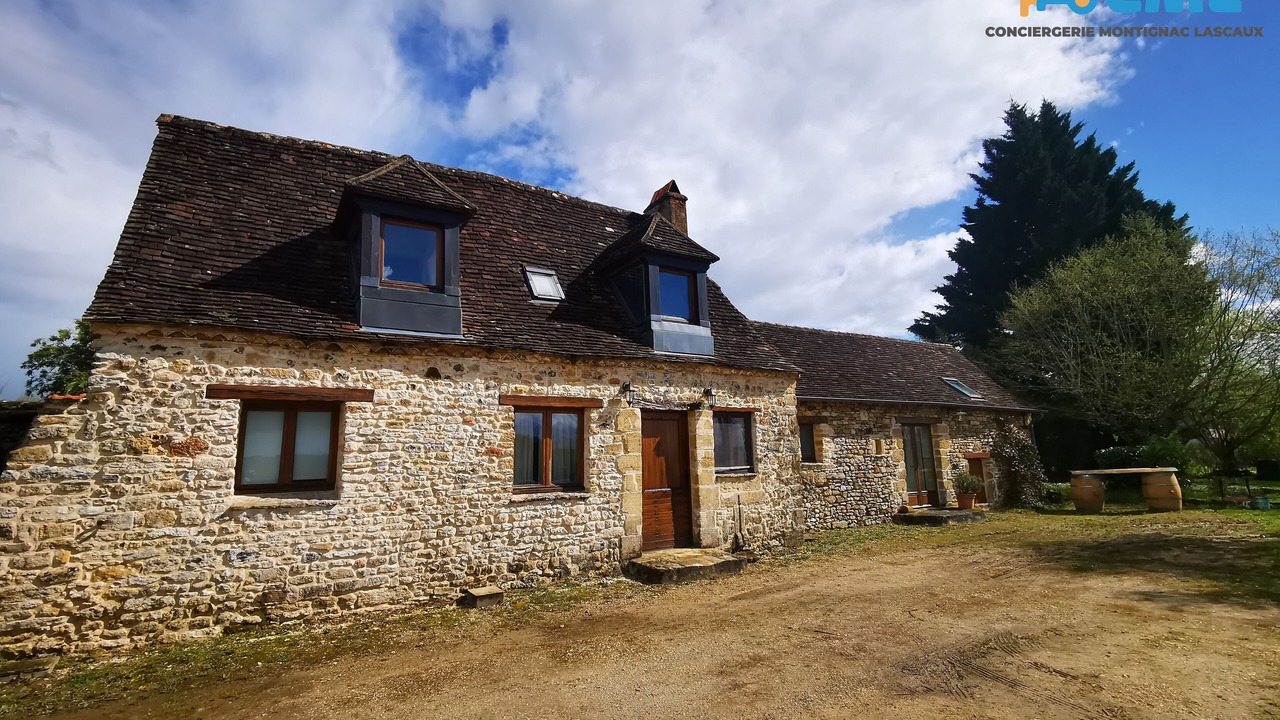 Photo of Outdoor in Plazac