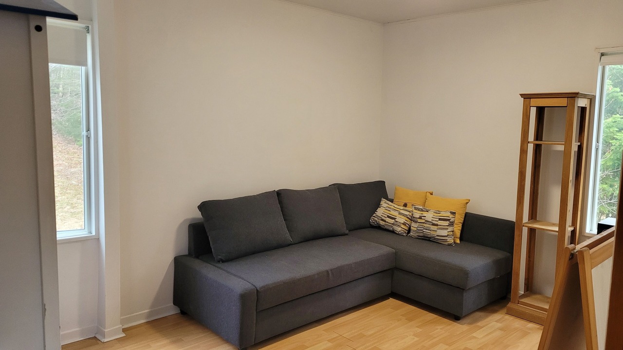 Photo of Livingroom in Notre-Dame-de-la-Merci