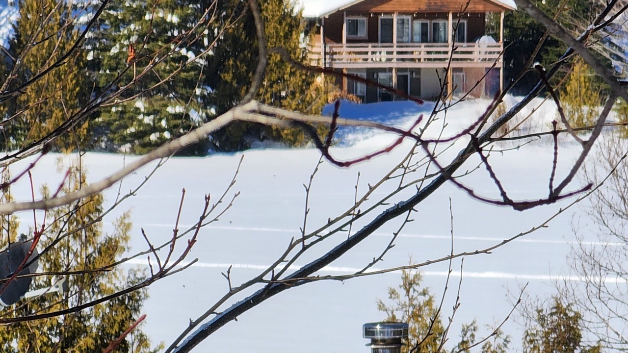 Photo of Outdoor in Notre-Dame-de-la-Merci