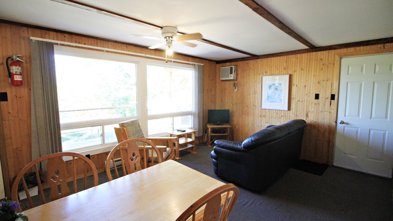 Photo of Livingroom in Falcon Lake