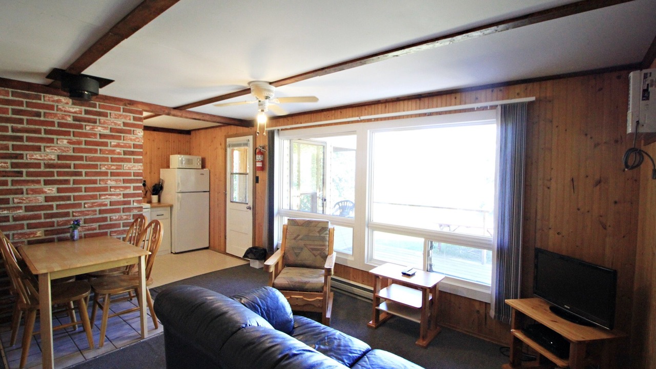 Photo of Livingroom in Falcon Lake
