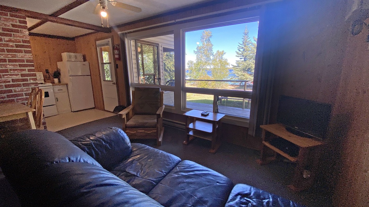 Photo of Livingroom in Falcon Lake