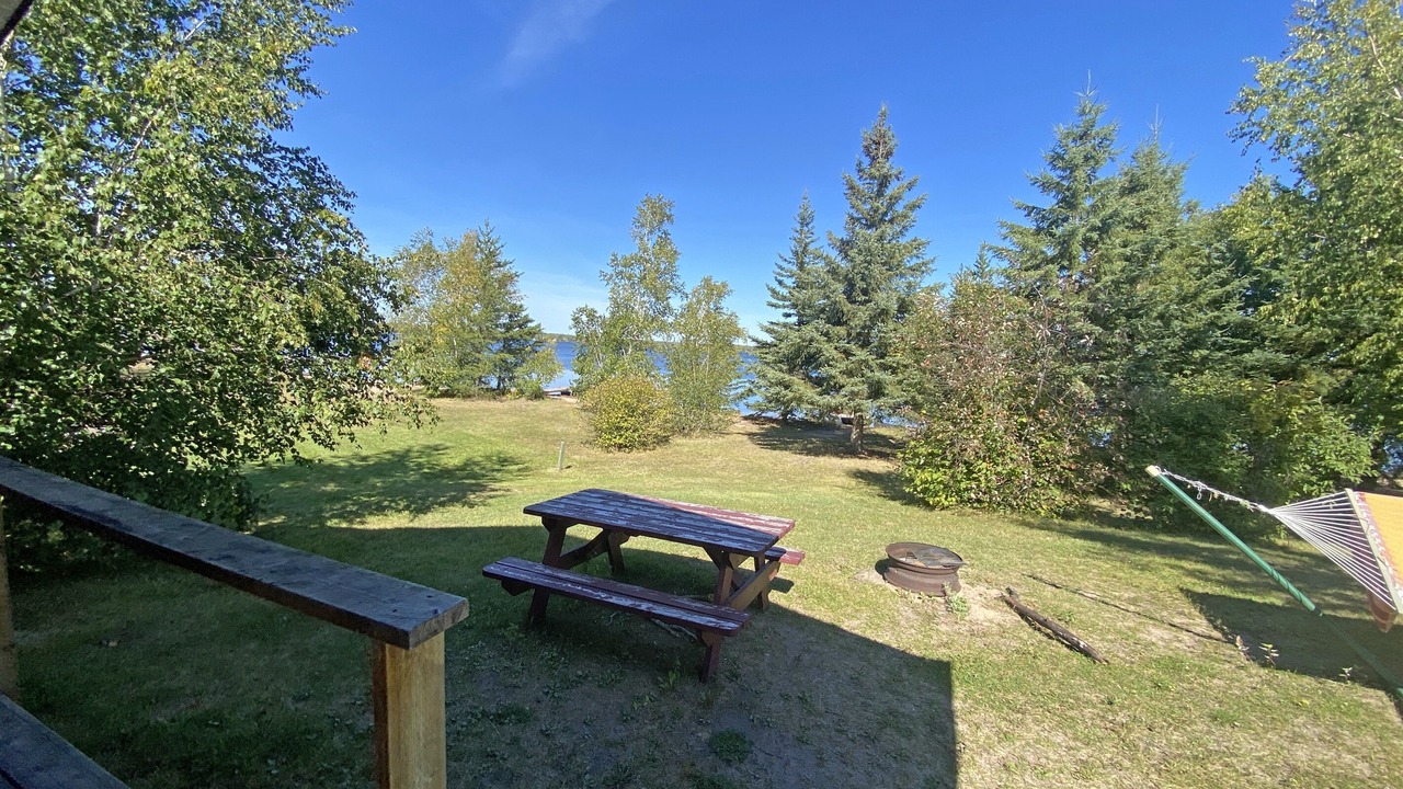 Photo of Outdoor in Falcon Lake